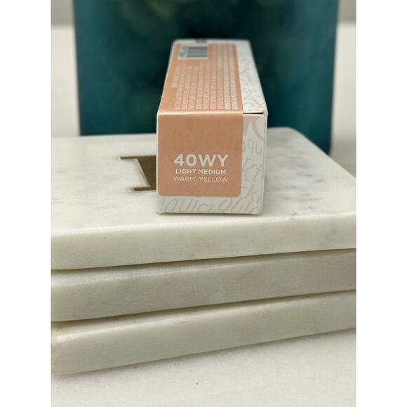 Urban Decay NIB Stay Naked Quickie Multi-Use Concealer 0.55 oz 40WY Light Medium - Picture 2 of 8